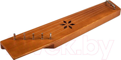 Гусли Мозеръ GWS-51M (махагон)