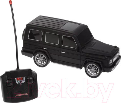Радиоуправляемая игрушка Наша игрушка Машина / DY987-201