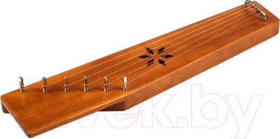 Гусли Мозеръ GWS-61M (махагон)