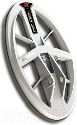 Катушка для металлоискателя XP HF 24х13 см