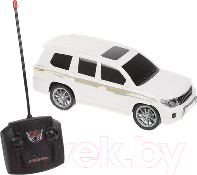 Радиоуправляемая игрушка Наша игрушка Кроссовер / DY987-202