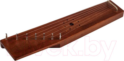 Гусли Мозеръ GWS-71W (орех)