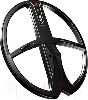Катушка для металлоискателя XP Deus X35 28Х34 см (11х13")