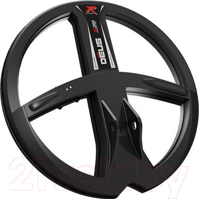 Катушка для металлоискателя XP Deus X35 22.5 см (9")