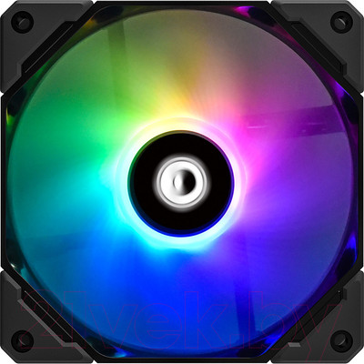 Вентилятор для корпуса ID-Cooling TF-12025-ARGB