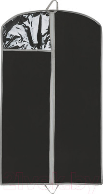 Чехол для одежды Рыжий кот Black / 312620