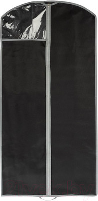 Чехол для одежды Рыжий кот Black / 312611