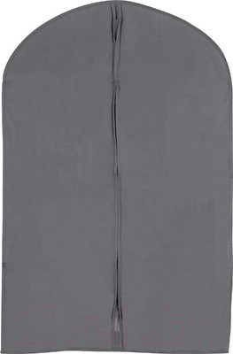 Чехол для одежды Рыжий кот 103070 (серый)