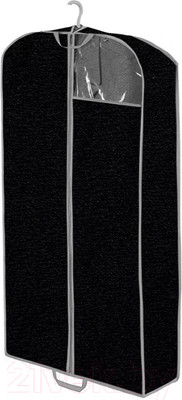 Чехол для одежды Рыжий кот Black / 312600