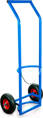 Тележка ручная TOR ПР-1 / 1023551 (1 баллон)