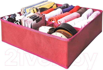 Органайзер для хранения Рыжий кот 004508