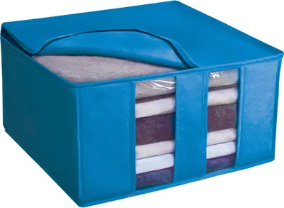 Кофр для хранения Рыжий кот 004503