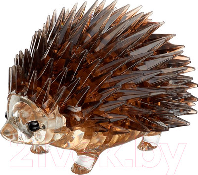 3D-пазл Crystal Puzzle Ежик / 90170