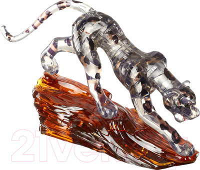 3D-пазл Crystal Puzzle Пантера / 90169