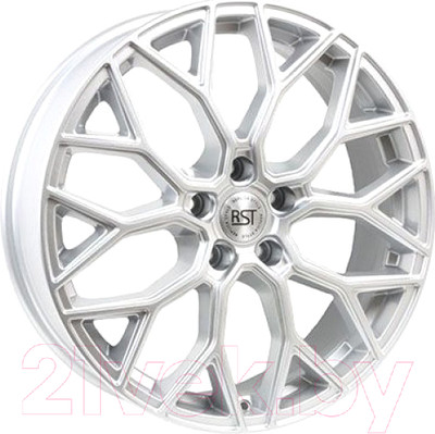Литой диск RST Wheels R059 19x7" 5x114.3мм DIA 64.1мм ET 40мм S