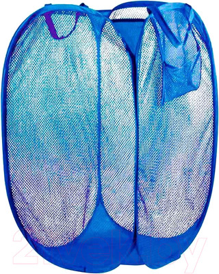 Корзина для белья Рыжий кот LH-14 / 312192