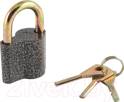 Замок навесной Park Ч/50 / 288126