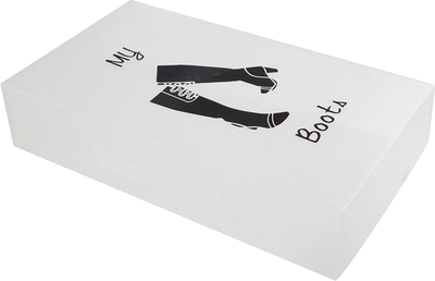 Коробка для хранения Рыжий кот SB5 / 312171