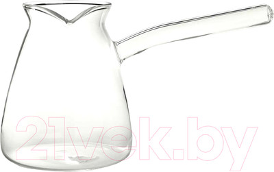 Турка для кофе Appetite Studio CCK1-S