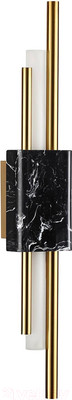 Бра Odeon Light Marmi 4361/10WL