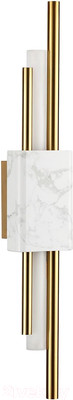 Бра Odeon Light Marmi 4359/10WL