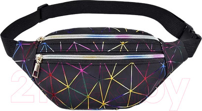 Сумка на пояс Sipl BQ58