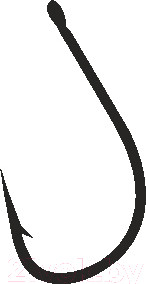 Набор крючков рыболовных KAMATSU Funa Bln / 511200312 (10шт)