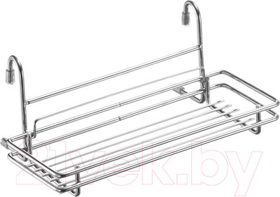 Полка многоцелевая на рейлинг Lemax MX-414