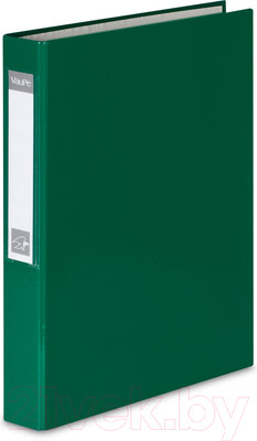 Папка-регистратор VauPe 056/06 (зеленый)