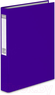 Папка-регистратор VauPe 056/03 (синий)