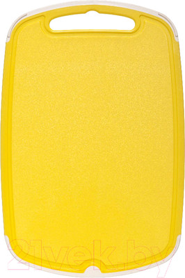 Разделочная доска Полимербыт Премиум / C801