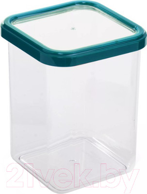 Емкость для хранения Полимербыт Cubbo / C26702