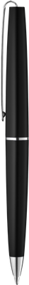 Ручка шариковая UMA Eternity / 0-8370 37-0002 (черный)