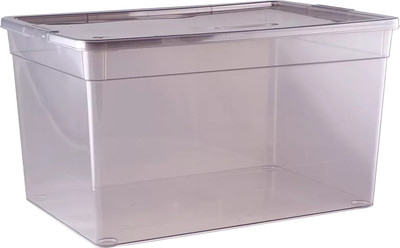 Контейнер для хранения Полимербыт Mystery / C71706