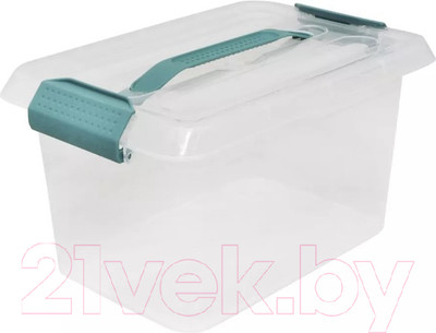 Контейнер Полимербыт Smartbox / C48201
