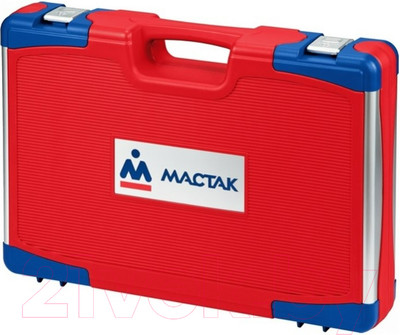 Кейс для инструментов Мастак 516-00088C