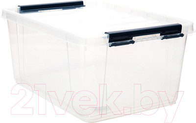 Контейнер для хранения Полимербыт Профи / C508