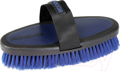 Щетка для животных Ezi-Groom 1398/NAVY/L (синий)