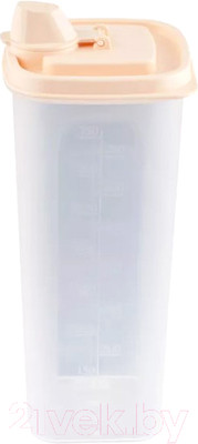 Бутылка для масла Полимербыт C789