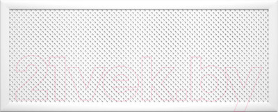 Экран для радиатора STELLA Глория Белый (150х60)