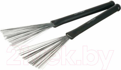 Барабанные щетки Lutner SV503