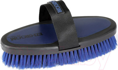 Щетка для животных Ezi-Groom 1397/NAVY/L (синий)