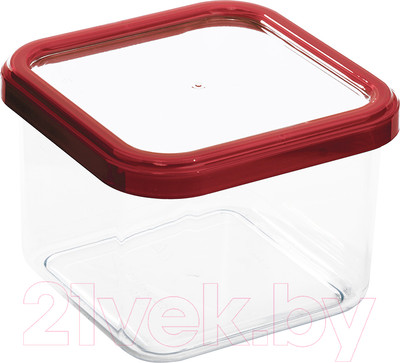 Емкость для хранения Полимербыт Cubbo / C26602