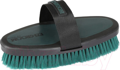 Щетка для животных Ezi-Groom 1397/FOREST/L (темно-зеленый)