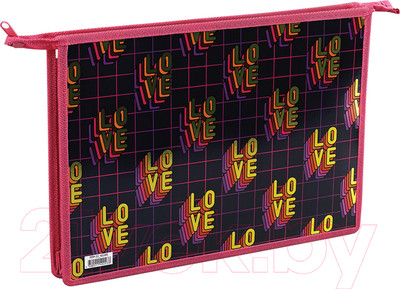 Папка для труда ArtSpace Love / ПТР-22_42243