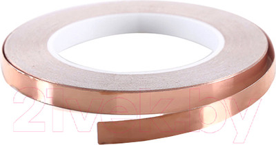 Токоотвод Forbo Eurostrip EC 801 (20м)