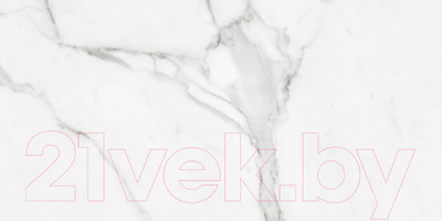 Плитка Cersanit Mont Blanc 16521 (297x598, белый)