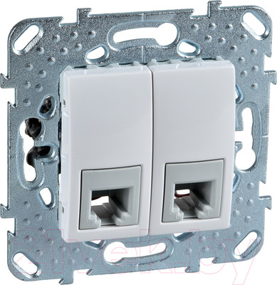 Розетка Schneider Electric Unica MGU5.9090.18ZD