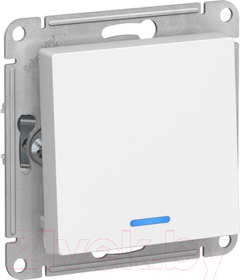 Выключатель Systeme (Schneider) Electric AtlasDesign ATN000113