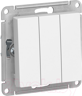 Выключатель Systeme (Schneider) Electric AtlasDesign ATN000131